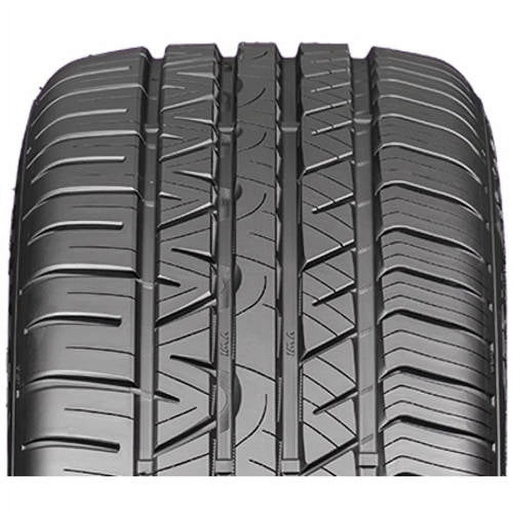 Cooper Zeon RS3-G1 All-Season Performance Tire - 225/50R16 92W Fits: 2003-04 Pontiac Grand Am SE2, 1999-2002 BMW Z3 Coupe