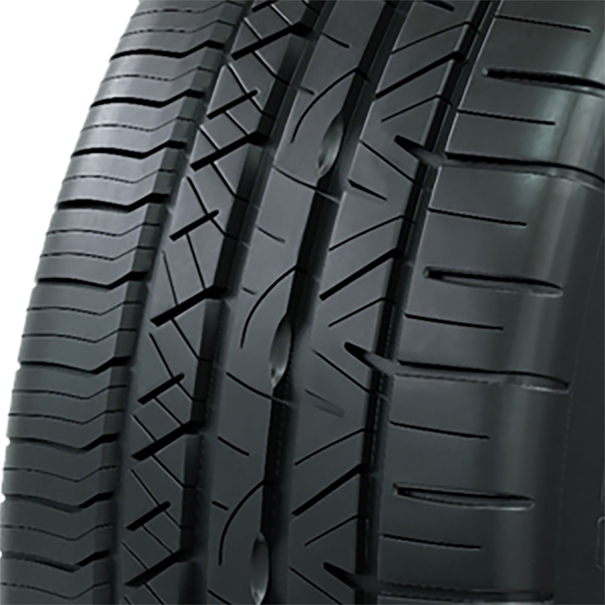 Cooper Zeon RS3-G1 All Season 205/55R16 91W Passenger Tire