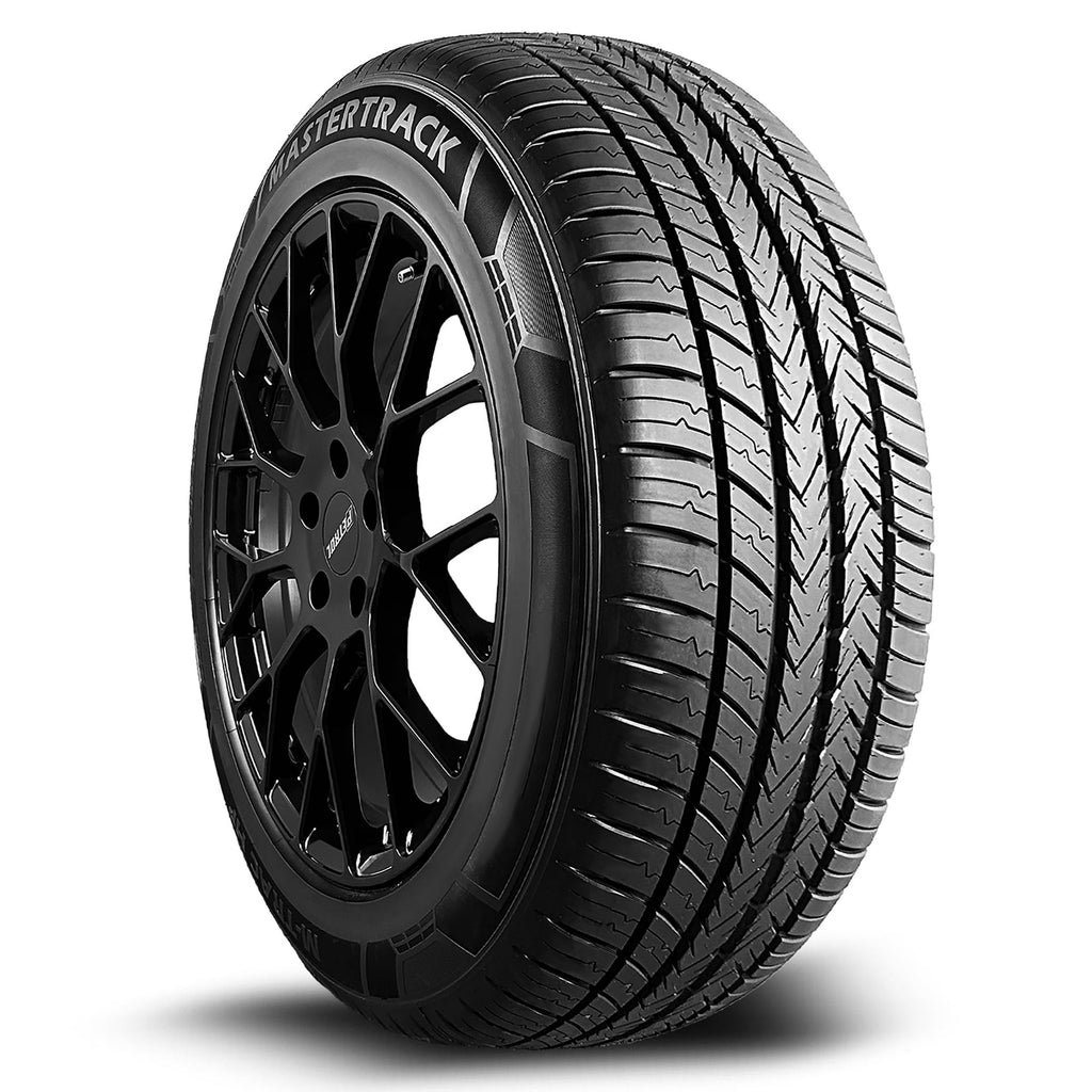 Mastertrack M-TRAC HP Performance 235/55R19 101V High Performance All Season Passenger Tire 235/55/19 (Tire Only)