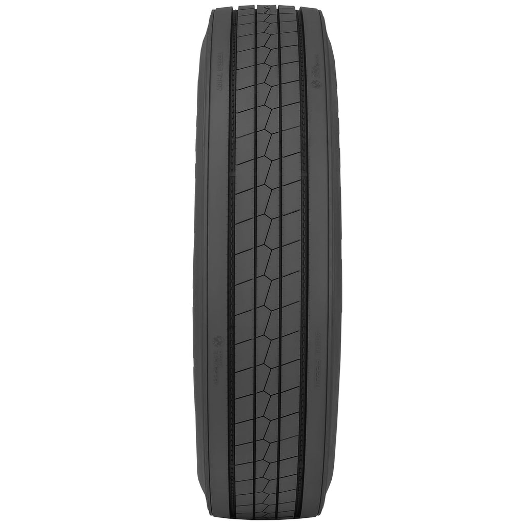 Prinx TH107 295/75R22.5 144/141L G Commercial Tire