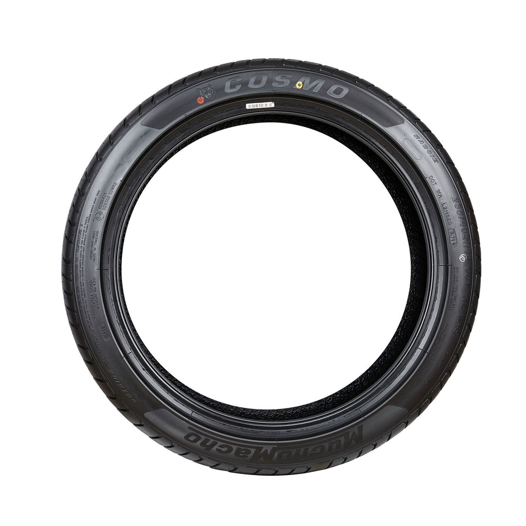 Cosmo MuchoMacho All Season 245/35ZR19 93Y XL Passenger Tire