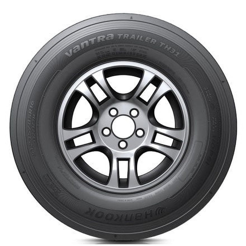 Hankook Vantra Trailer (TH31) 235/75R17.5 142/140J J Trailer Tire