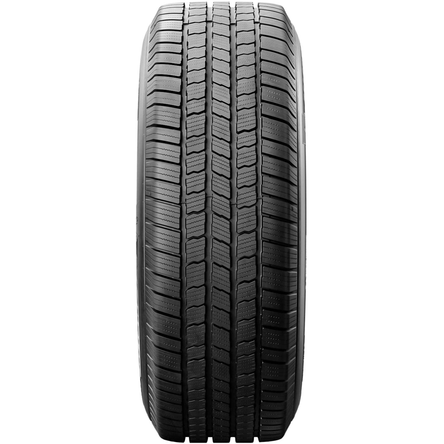 Michelin Defender LTX M/S All-Season 255/55R20/XL 110H Tire
