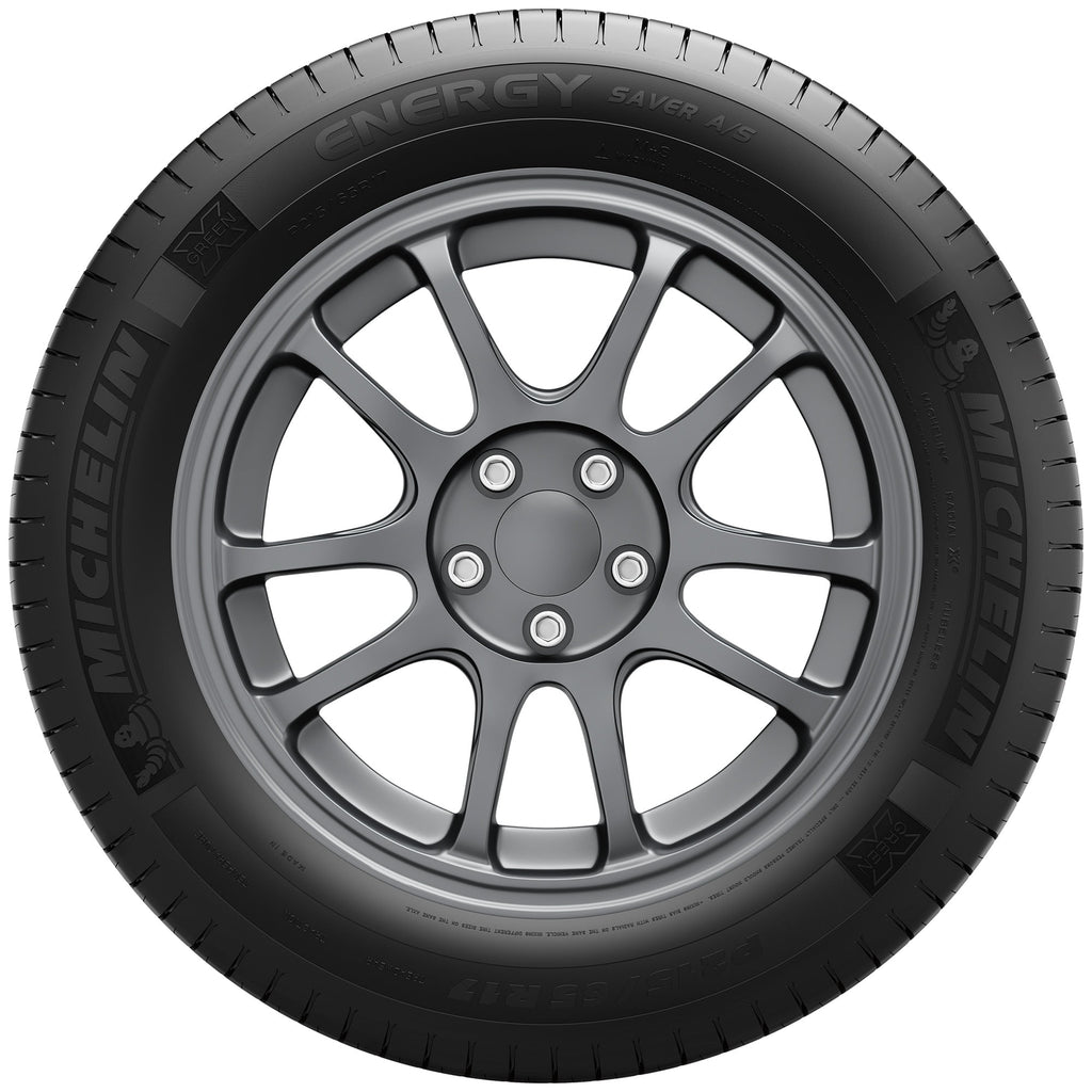 Michelin Energy Saver A/S All-Season 235/55R17 99H Tire