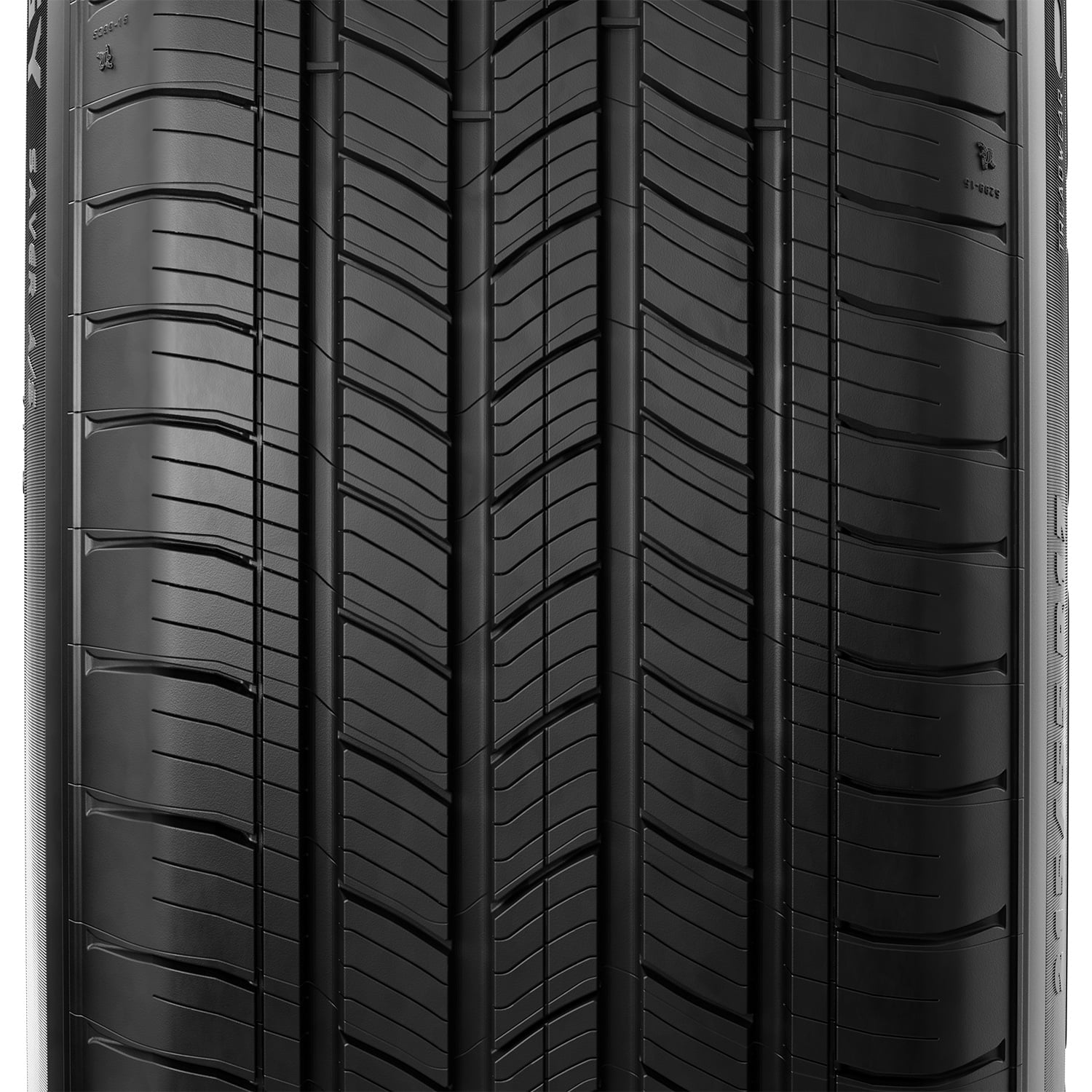 Michelin Energy Saver A/S 215/50R17 91H Touring tire