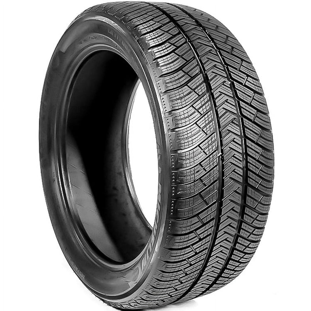 Michelin Latitude Alpin LA2 Tire 265/45R20 104V Fits: 2019-20 Acura MDX SH-AWD, 2017-18 Porsche Macan GTS
