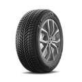 Michelin Latitude Alpin LA2 Winter 255/50R19/XL 107V Tire Fits: 2020-23 Mercedes-Benz GLE350 4Matic, 2014-15 BMW X5 sDrive35i