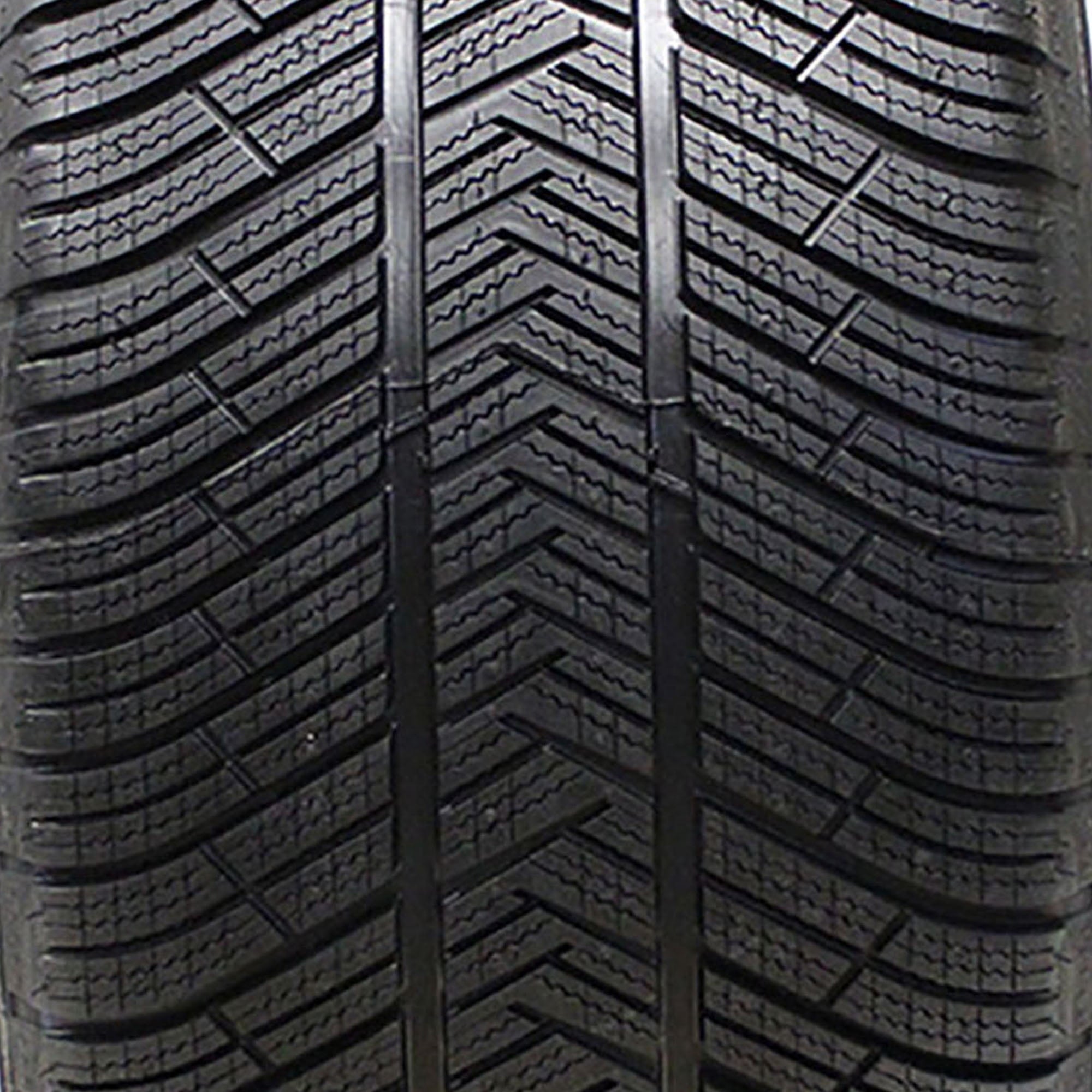 Michelin Latitude Alpin LA2 Winter 255/50R19/XL 107V Tire Fits: 2020-23 Mercedes-Benz GLE350 4Matic, 2014-15 BMW X5 sDrive35i