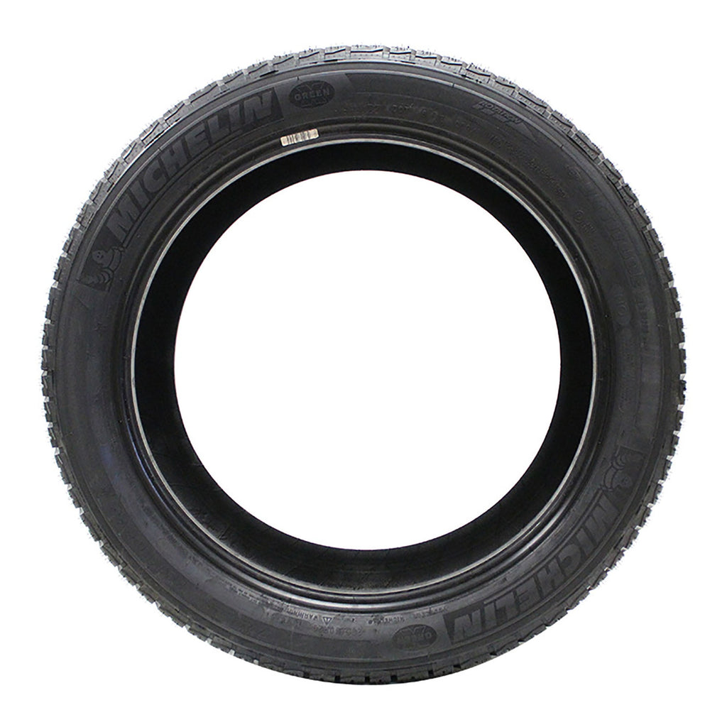 Michelin Latitude Alpin LA2 Winter 255/50R19/XL 107V Tire Fits: 2020-23 Mercedes-Benz GLE350 4Matic, 2014-15 BMW X5 sDrive35i