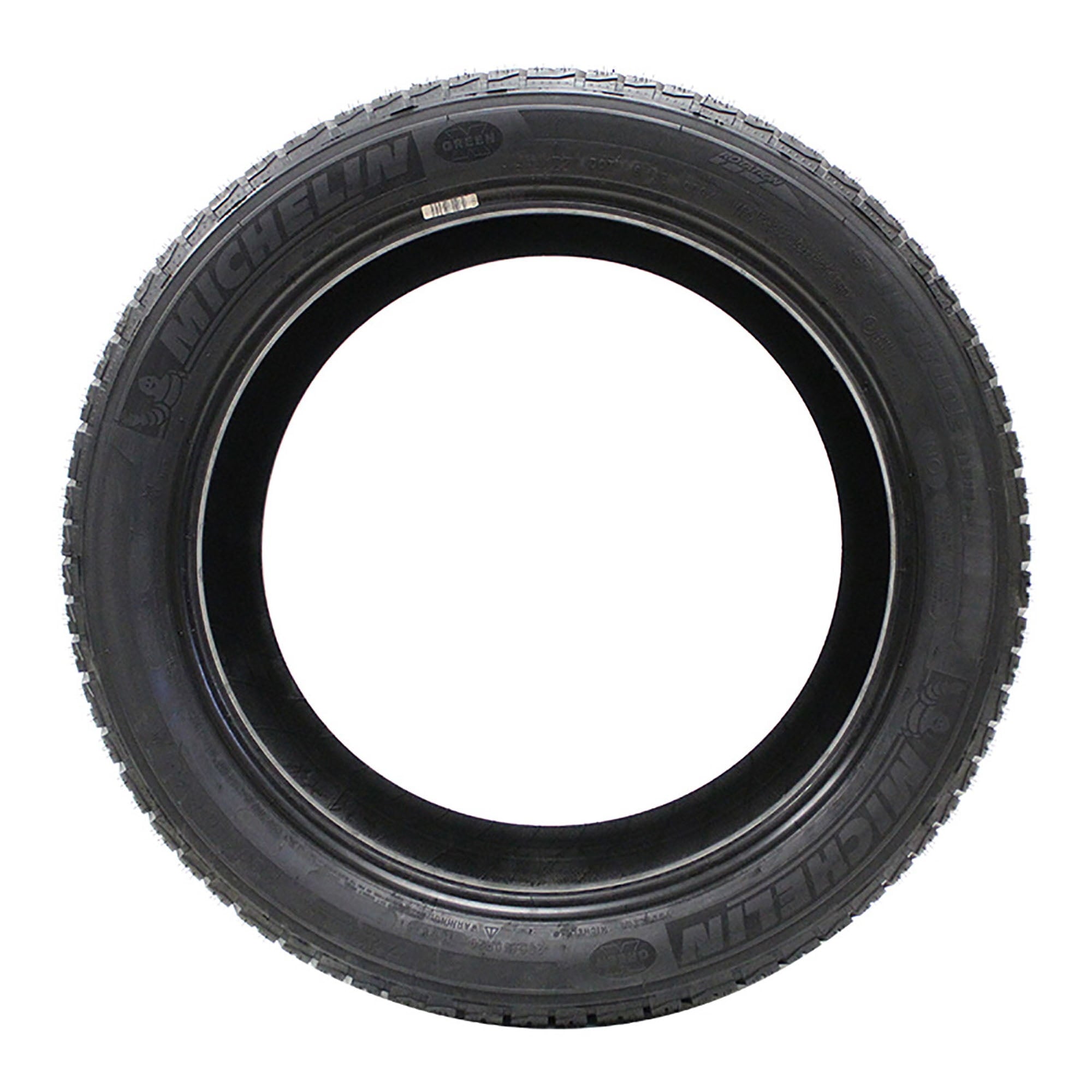 Michelin Latitude Alpin LA2 Winter 255/50R19/XL 107V Tire Fits: 2020-23 Mercedes-Benz GLE350 4Matic, 2014-15 BMW X5 sDrive35i