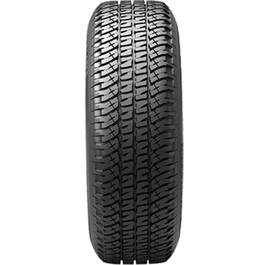 Michelin LTX A/T2 All Terrain LT275/65R20 126R E Light Truck Tire Fits: 2011-22 Ford F-350 Super Duty Lariat