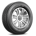 Michelin LTX A/T2 All-Season LT245/75R17/E 121/118R Tire