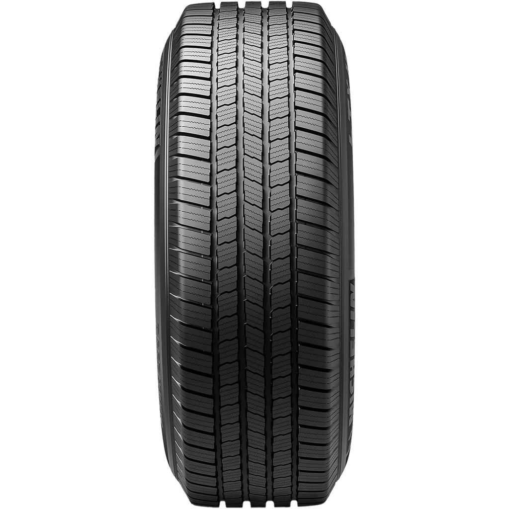 Michelin LTX M/S 2 Highway Tire P265/60R18 109H Fits: 2015 Toyota Tacoma TRD Pro, 2012-14 Toyota Tacoma Pre Runner