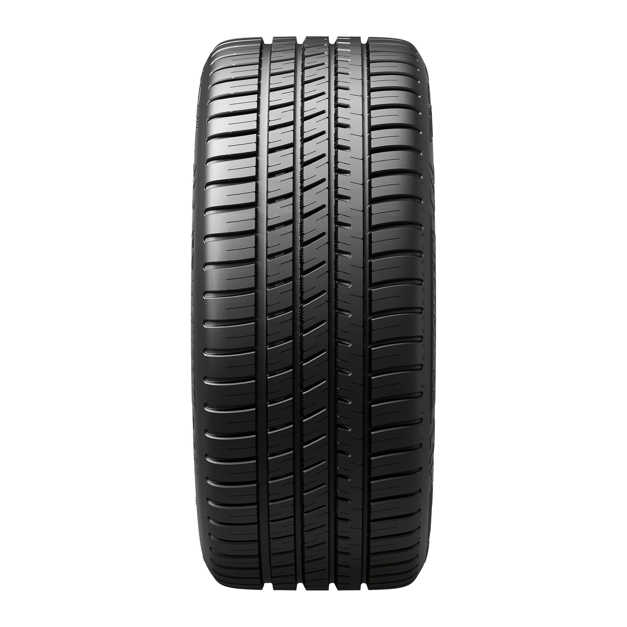 Michelin Pilot Sport A/S 3+ All-Season 245/40ZR19/XL 98Y Tire