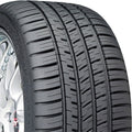 Michelin Pilot Sport All-Season 3+ Ultra-High Performance Tire 225/35ZR19/XL 88Y Fits: 2012-14 Lexus IS250 C, 2008-13 BMW 335i Base