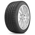 Michelin Pilot Sport A/S 3+ 265/35ZR18X