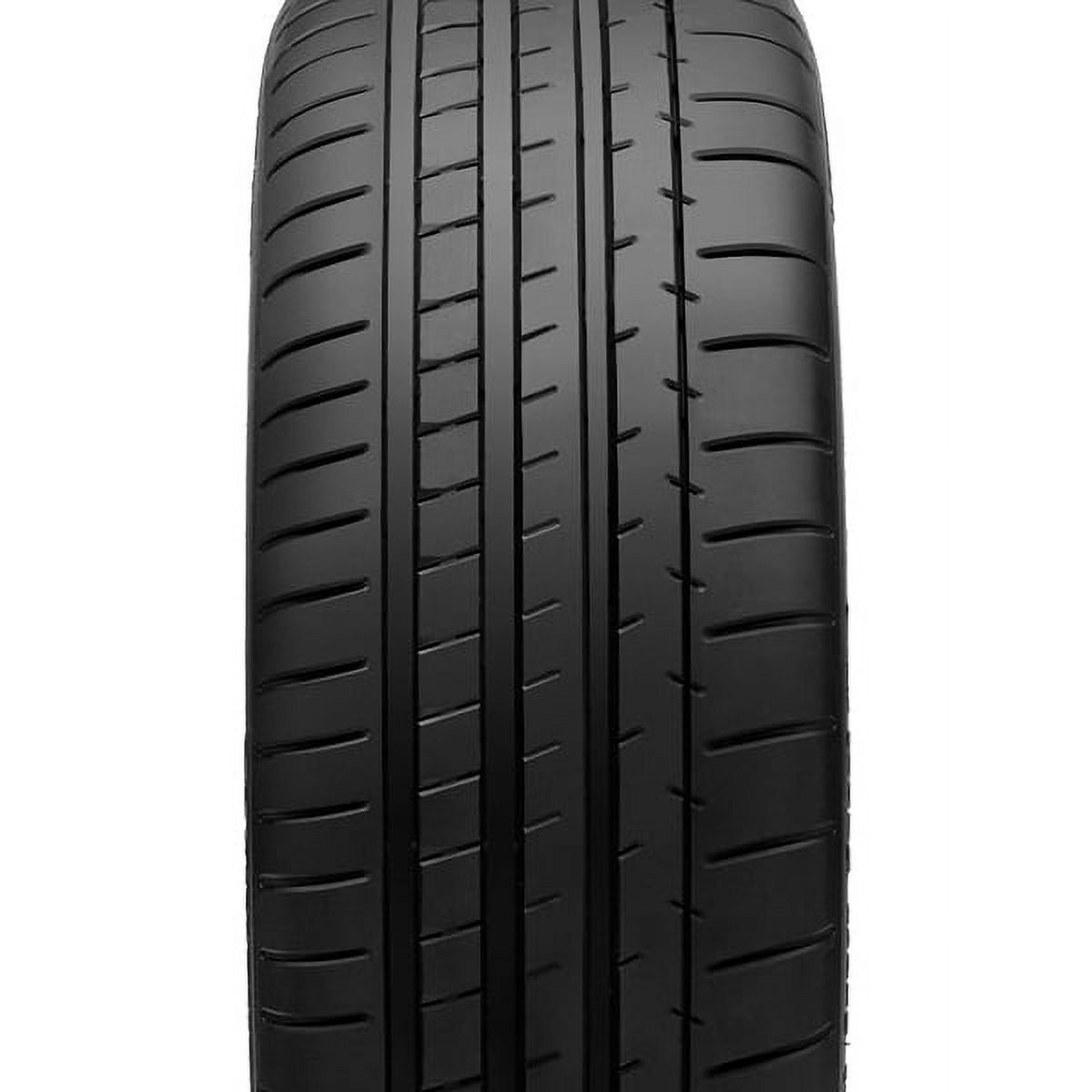 Michelin Pilot Super Sport Max Performance Tire 245/40ZR18/XL 97Y
