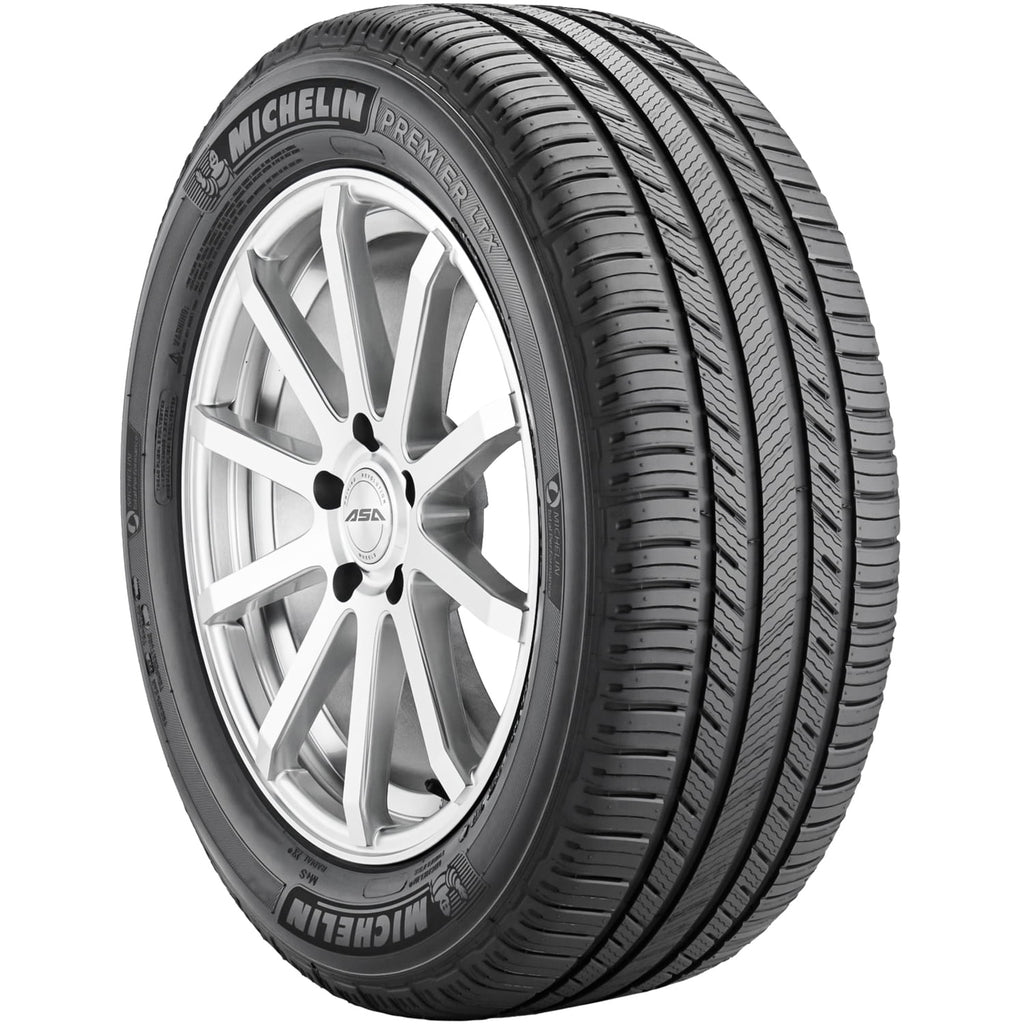 Michelin Premier LTX All-Season 235/50R18 97V Tire