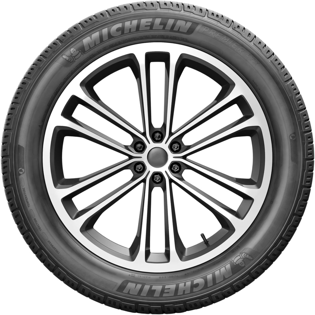Michelin Premier LTX All-Season 235/50R18 97V Tire