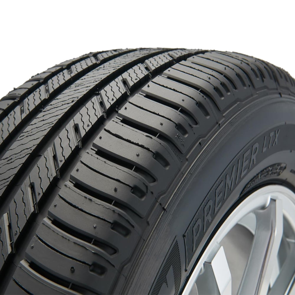 Michelin Premier LTX All-Season 235/50R18 97V Tire