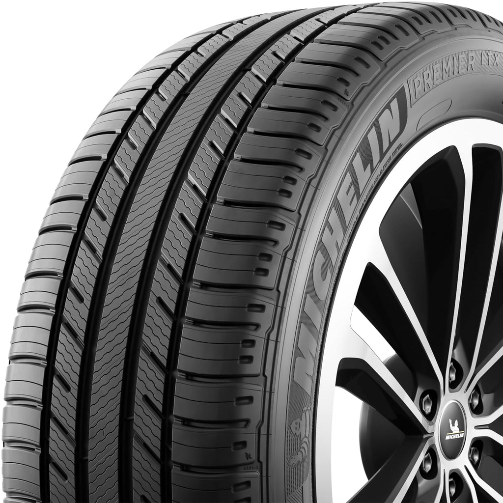 Michelin Premier LTX All-Season 235/50R18 97V Tire