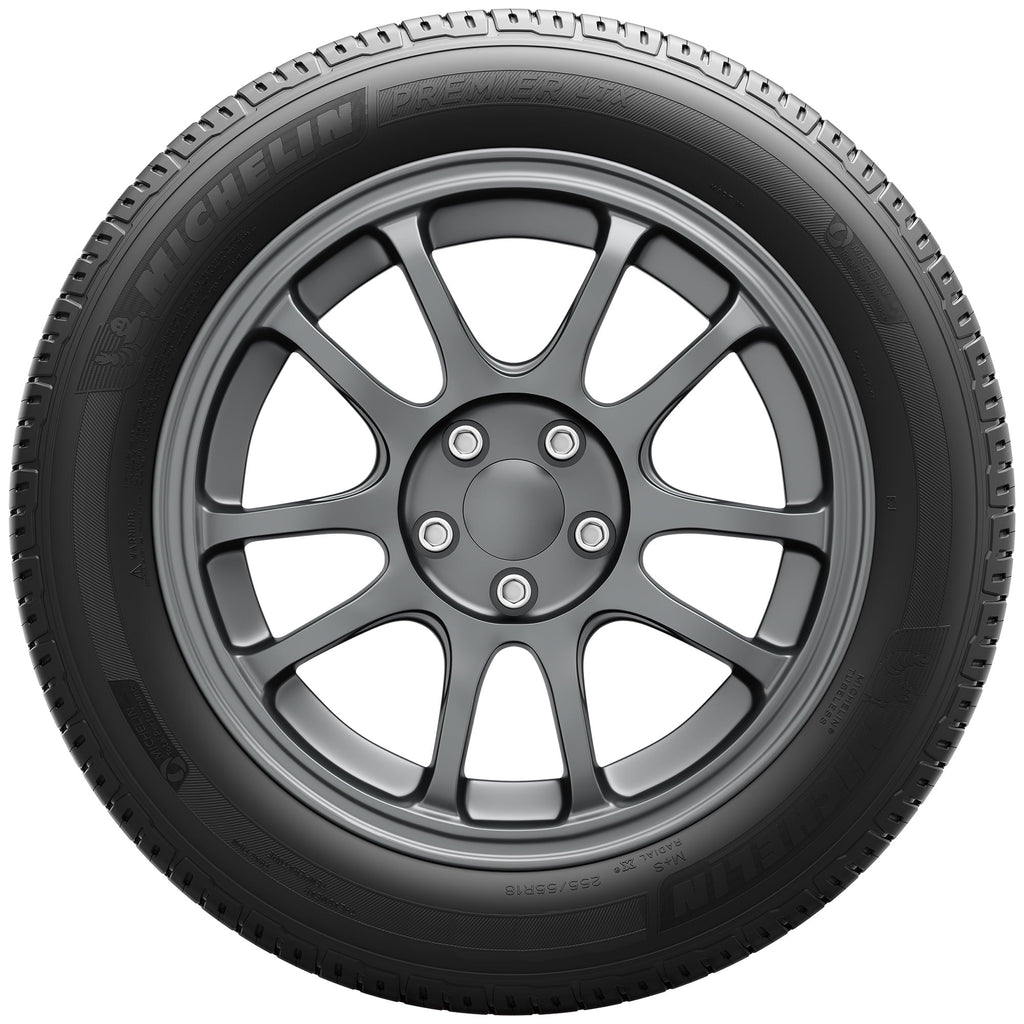 Michelin Premier LTX All-Season 235/65R18 106V Tire