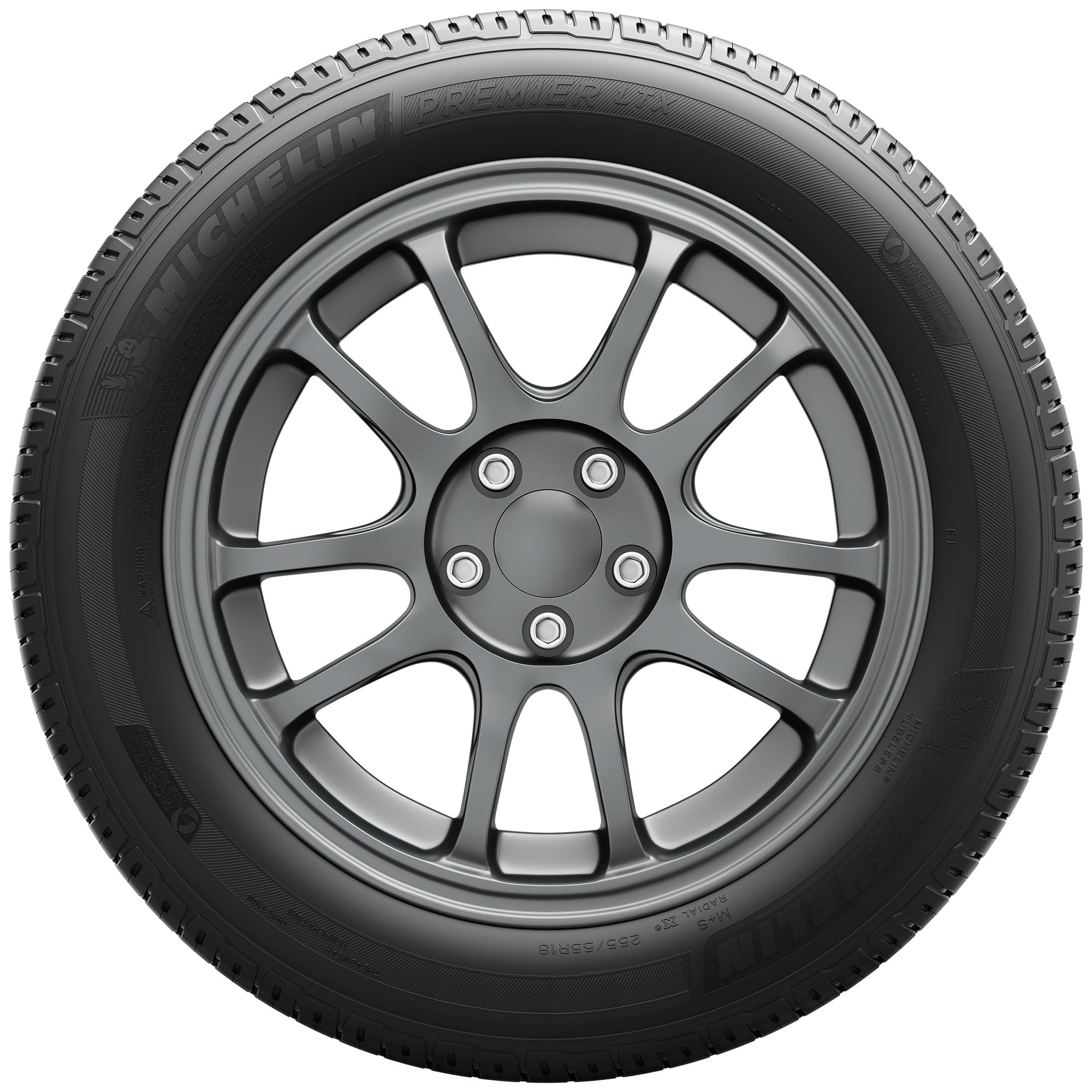 Michelin Premier LTX All-Season 235/65R18 106V Tire
