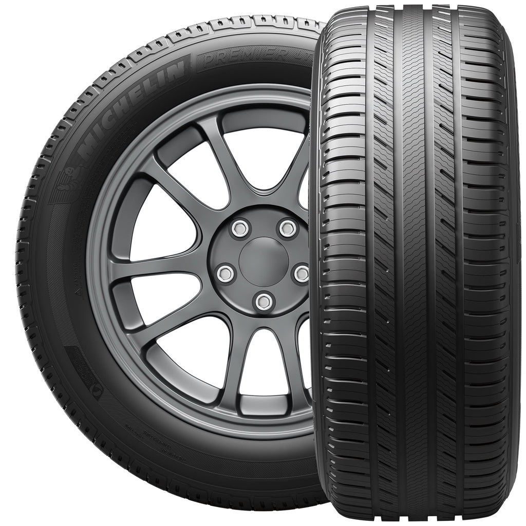 Michelin Premier LTX All-Season 235/65R18 106V Tire