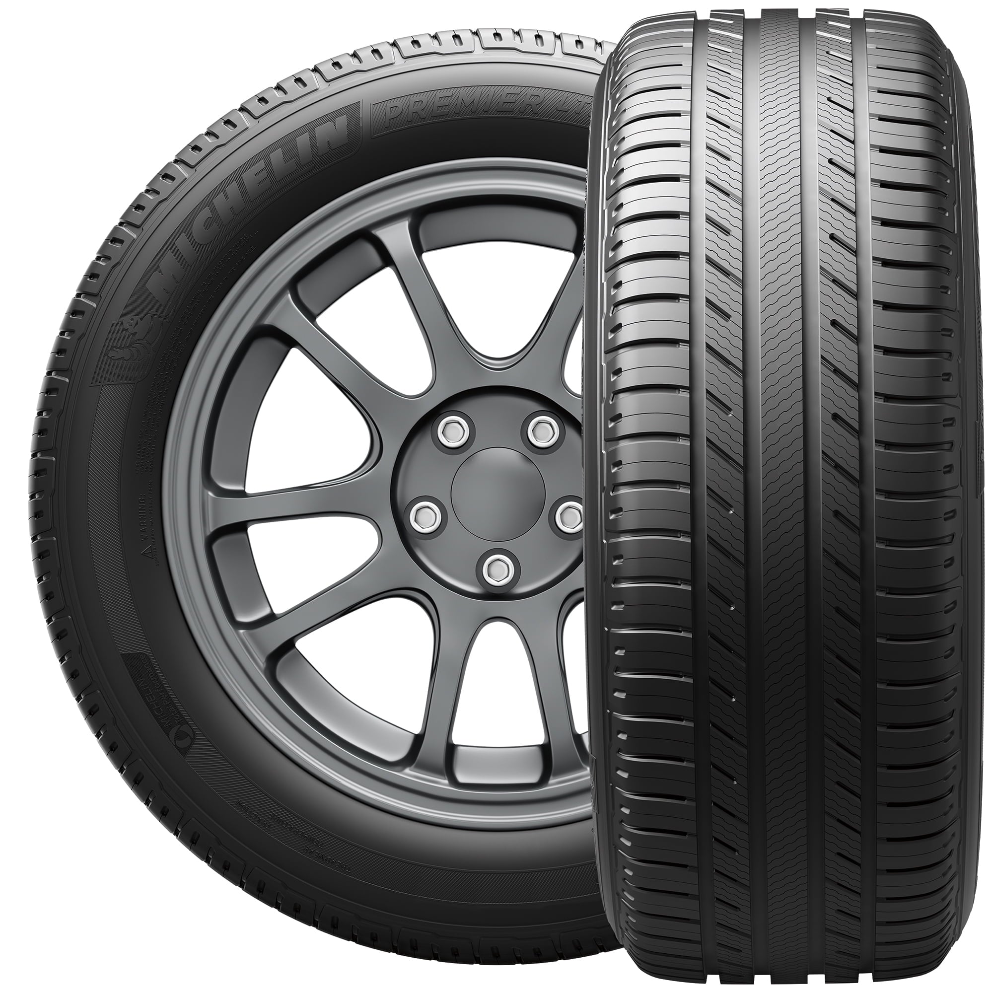 Michelin Premier LTX All-Season 235/65R18 106V Tire