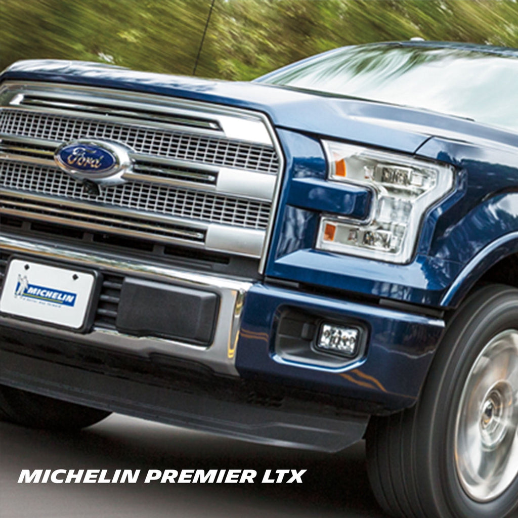 Michelin Premier LTX All-Season 235/65R18 106V Tire