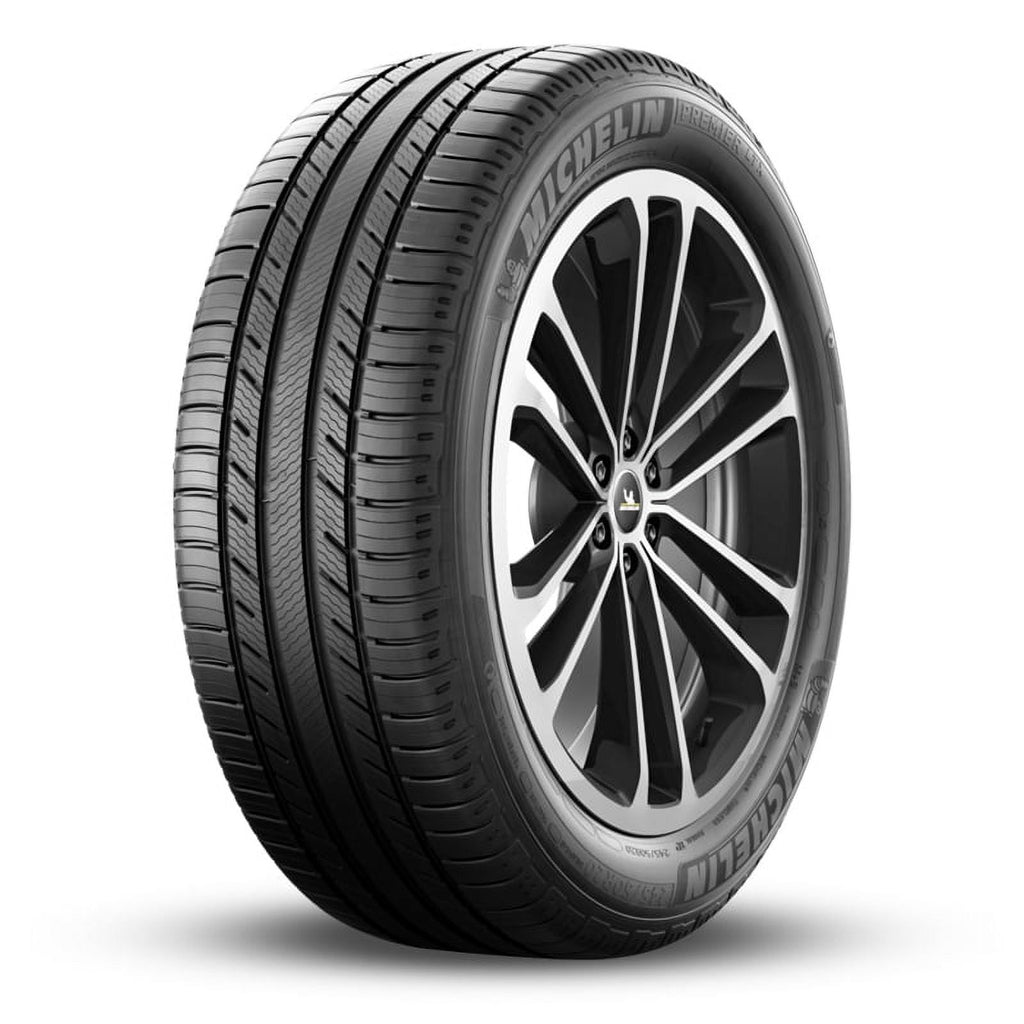 Michelin Premier LTX Highway Tire 225/60R17 99V
