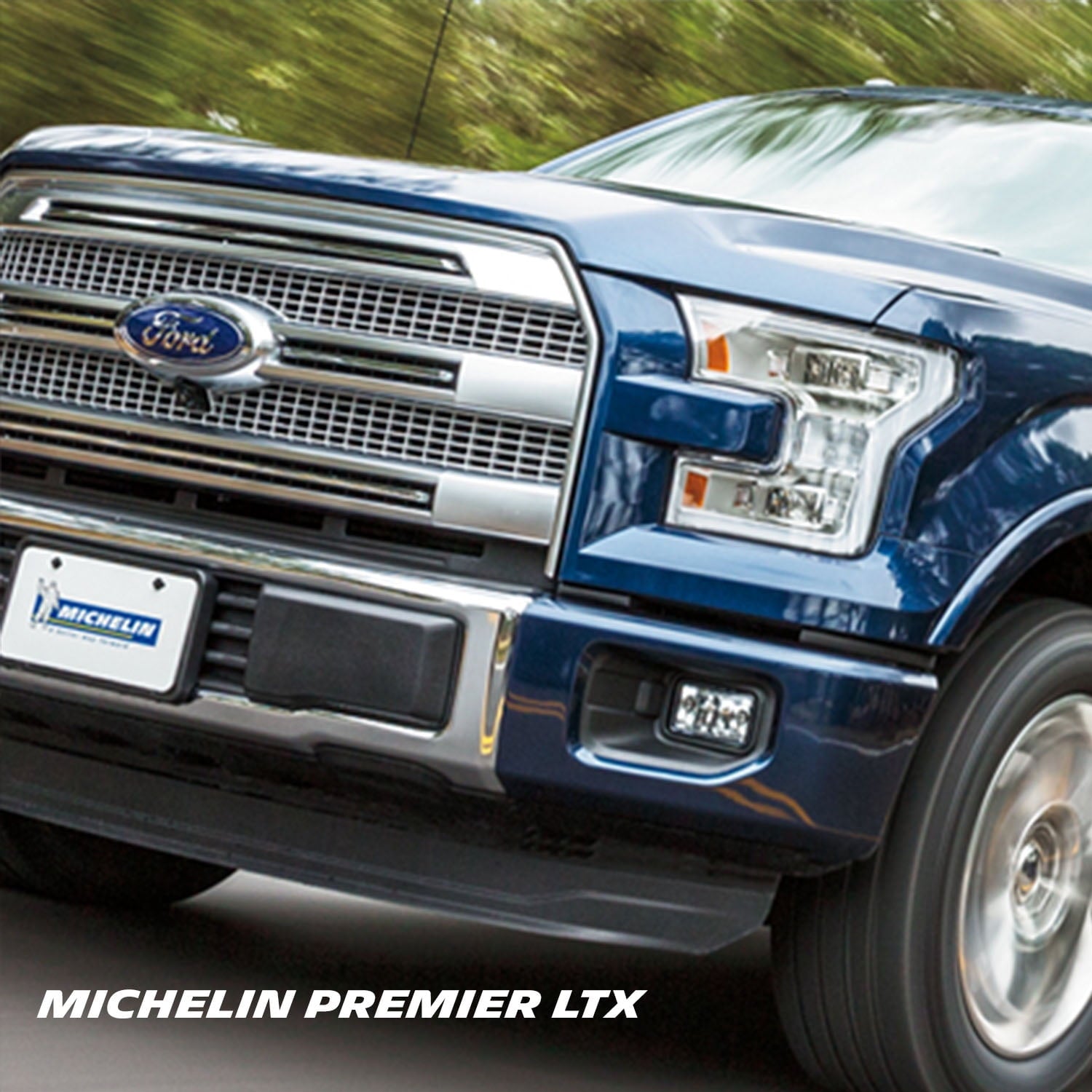 Michelin Premier LTX All-Season Tire 235/45R20/XL 100H Fits: 2020-23 Mercedes-Benz GLB250 4Matic, 2021 Volvo XC40 Recharge Base