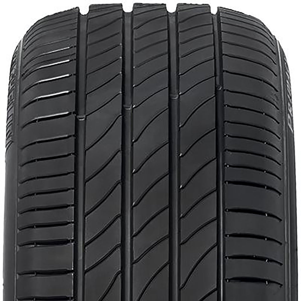 Michelin Primacy 3 Summer 245/45R19 98Y Tire Fits: 2010-14 Ford Mustang GT, 2014-16 Chevrolet Impala LTZ