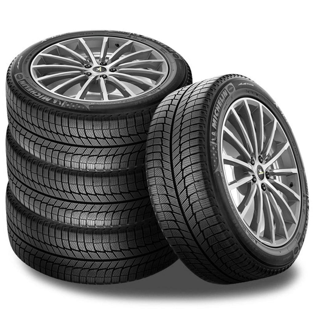 Michelin X-Ice XI3 ZP (Runflat) 225/45R17 91H Tire