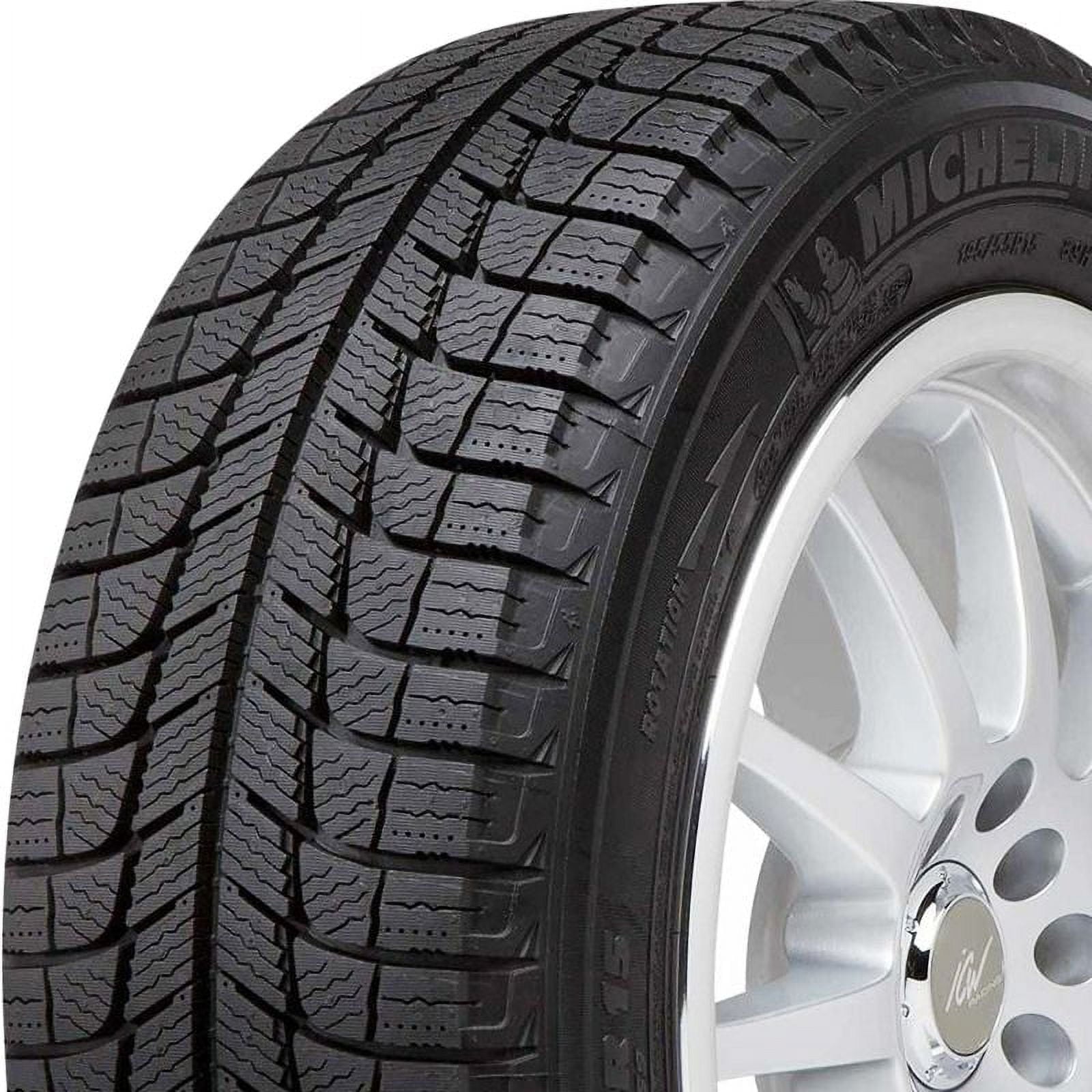 Michelin X-Ice XI3 ZP (Runflat) 225/45R17 91H Tire