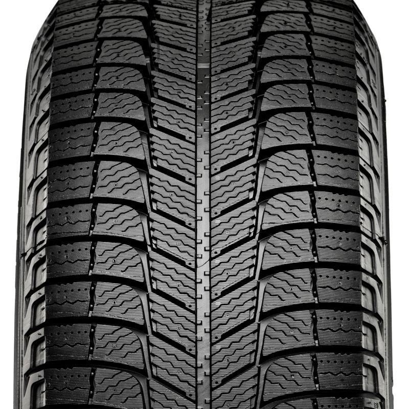 Michelin X-Ice XI3 ZP (Runflat) 225/45R17 91H Tire