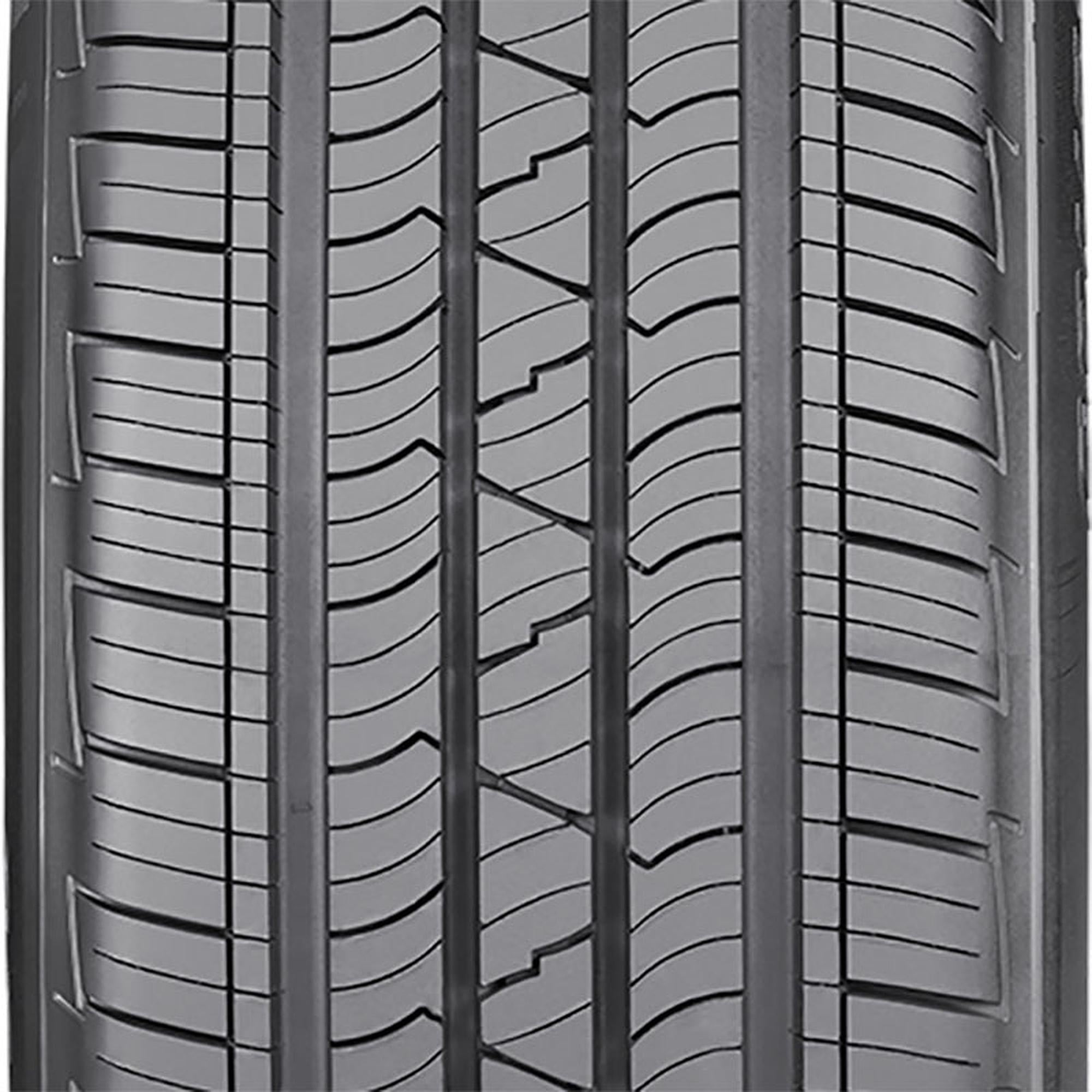 Mastercraft Courser Quest All Season 225/50R18 95V Passenger Tire