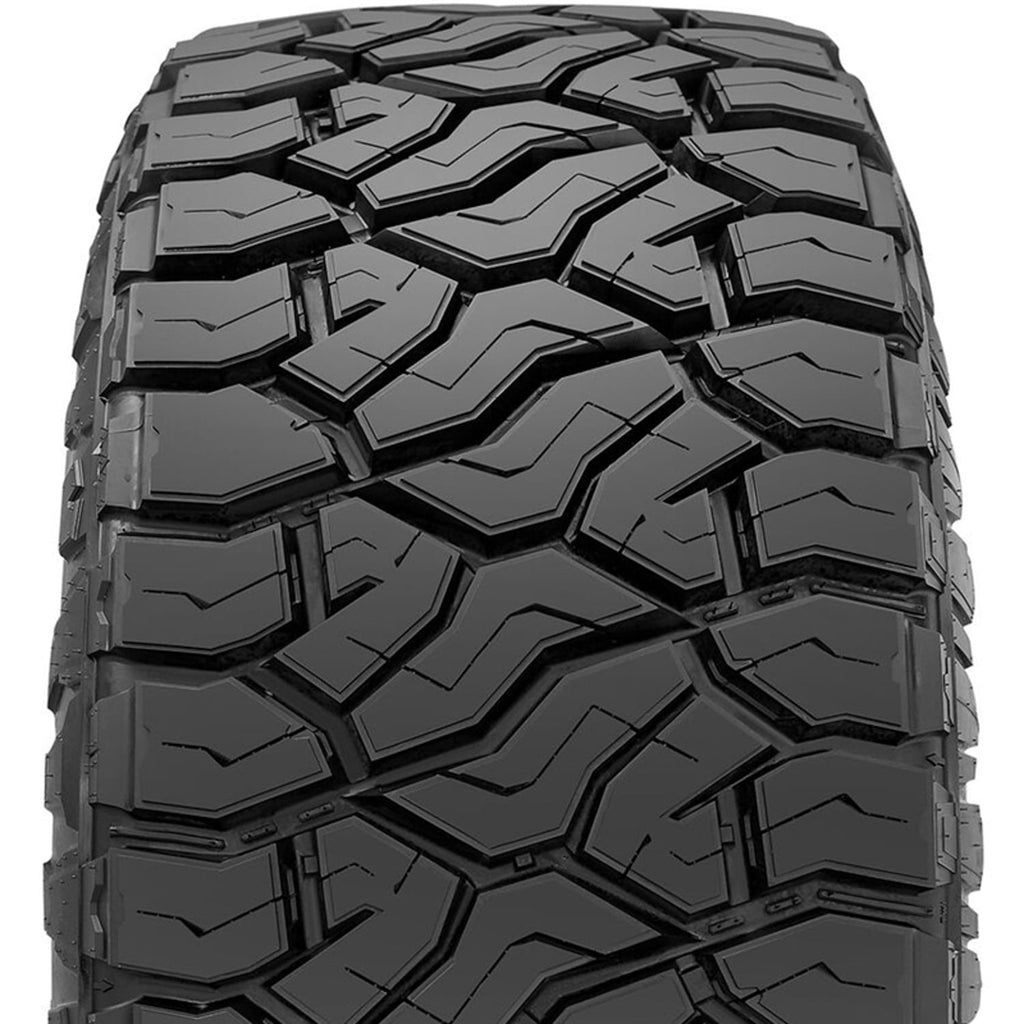 Venom Power Terra Hunter R/T+ 35X14.50R26 117Q E 10 Ply Rugged Terrain Light Truck Tire