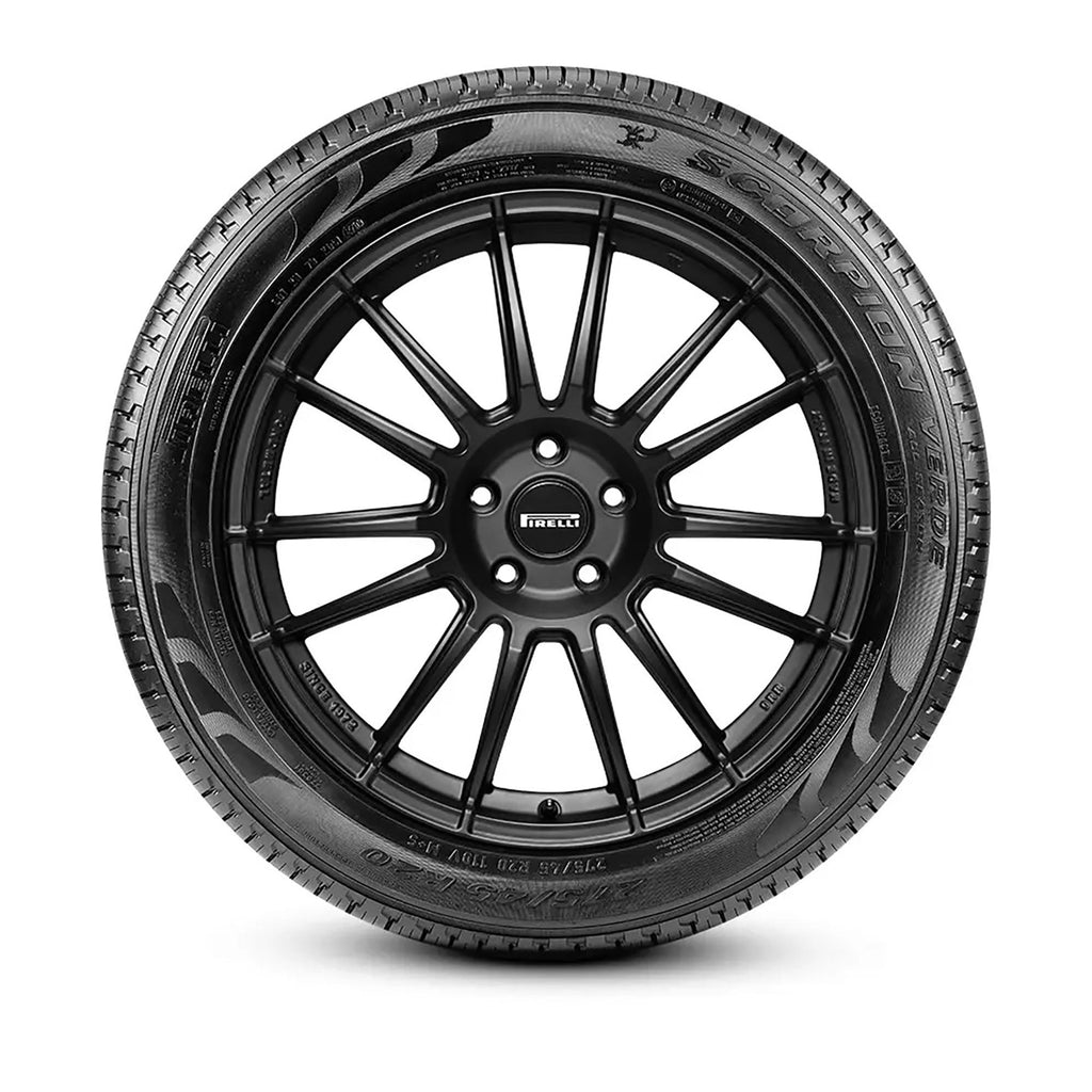 Pirelli 255/55R18XL 109V PIR SCORPION VERDE RUN FLAT (*)