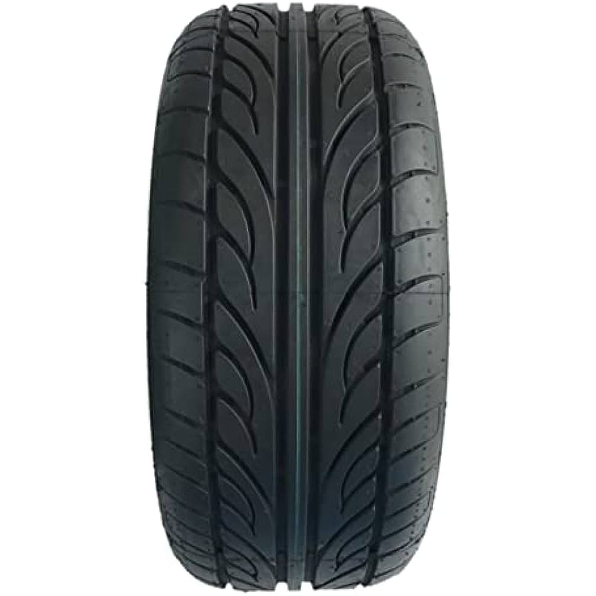 Forceum HENA UHP All Season 215/40R17 87W XL Passenger Tire