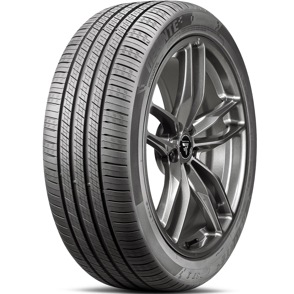 Delinte DST 1 245/45ZR20 245/45R20 108W XL High Performance a/s All Season Tire
