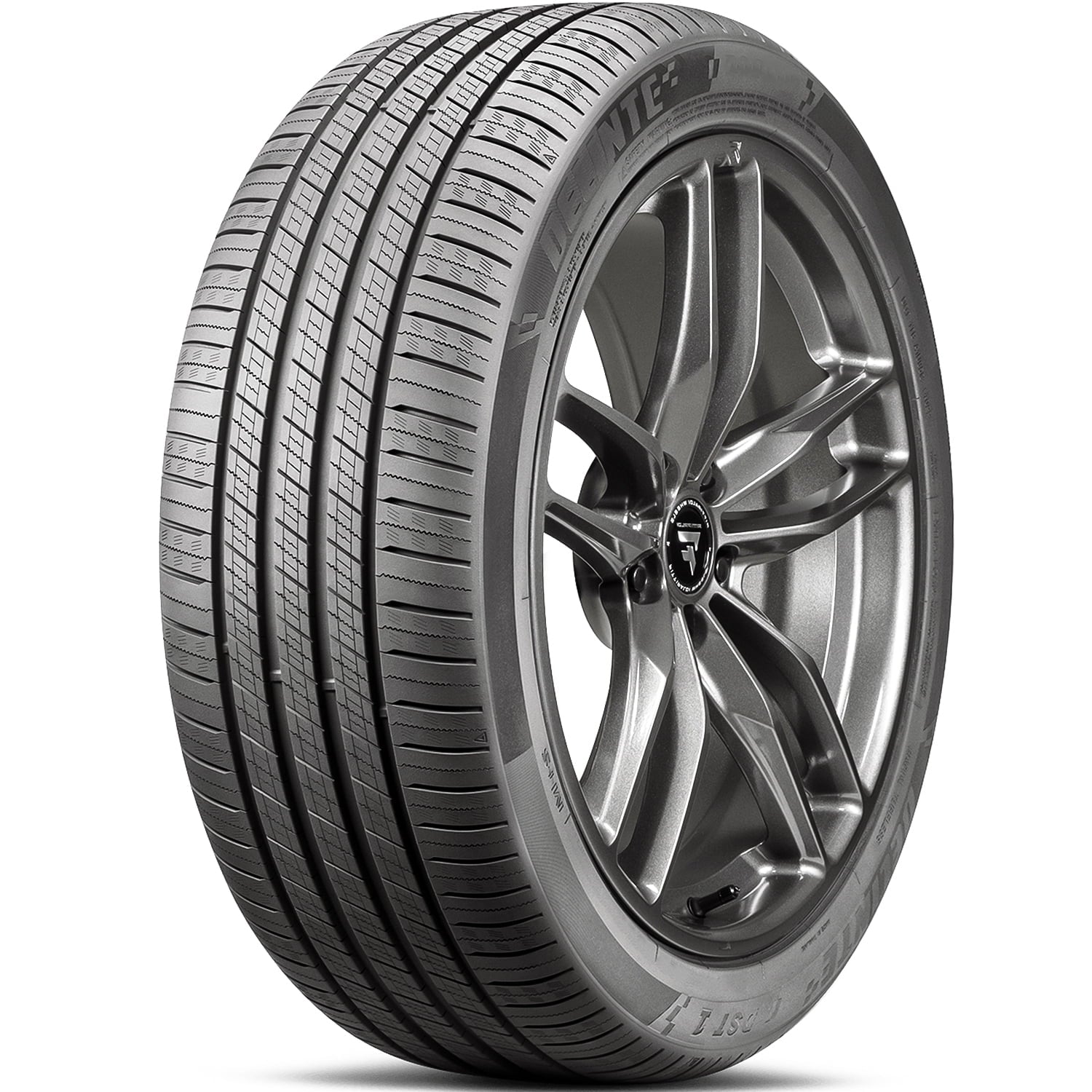 Delinte DST 1 245/45ZR20 245/45R20 108W XL High Performance a/s All Season Tire