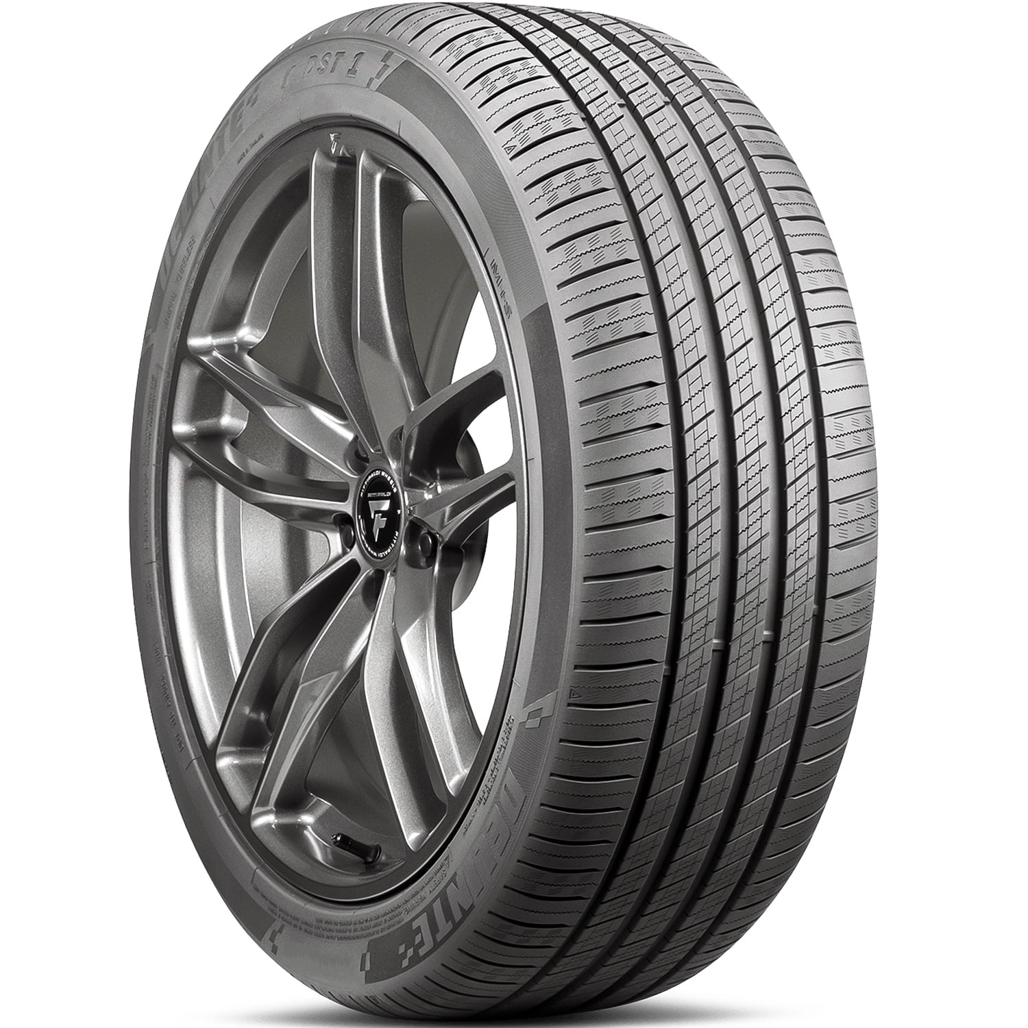 Delinte DST 1 245/45ZR20 245/45R20 108W XL High Performance a/s All Season Tire