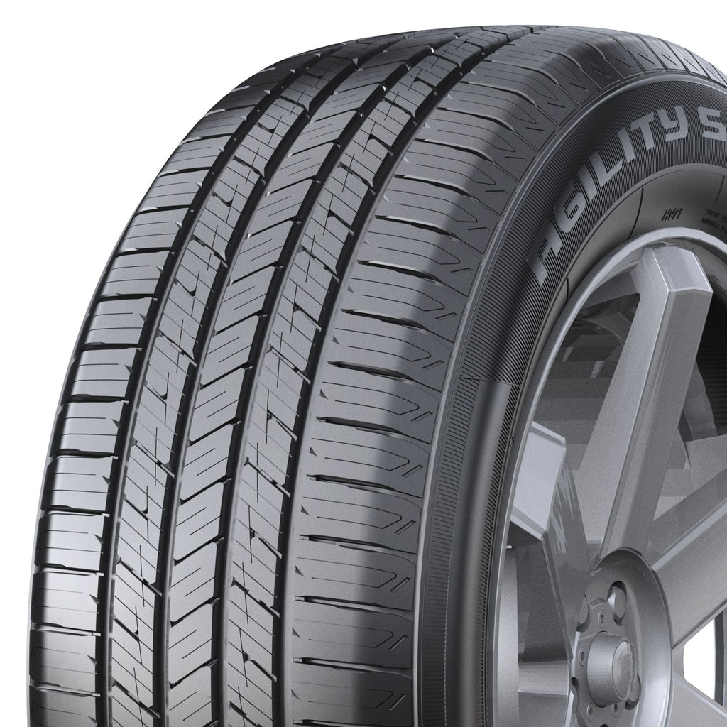 BlackHawk Agility SUV All Season 275/40R20 106W XL SUV/Crossover Tire