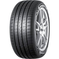 Dunlop SP Sport Maxx 060+ 225/45R18 95Y XL High Performance Summer Tire