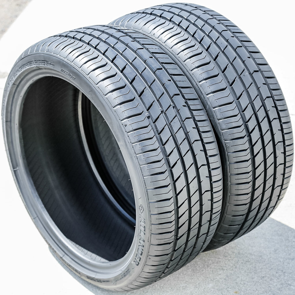 Atlander XSport-86 215/55ZR16 215/55R16 97W XL High Performance Summer Tire