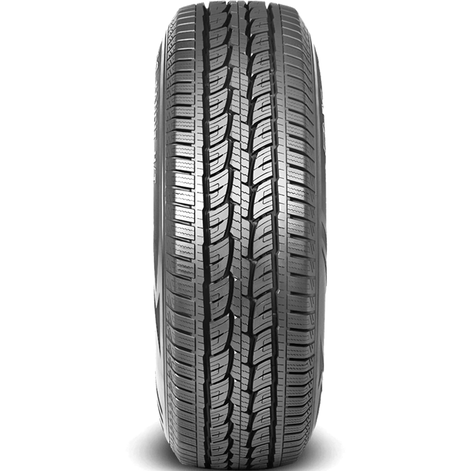 Delinte DX-11 Bandit H/T 265/60R18 114H a/s All Season Tire