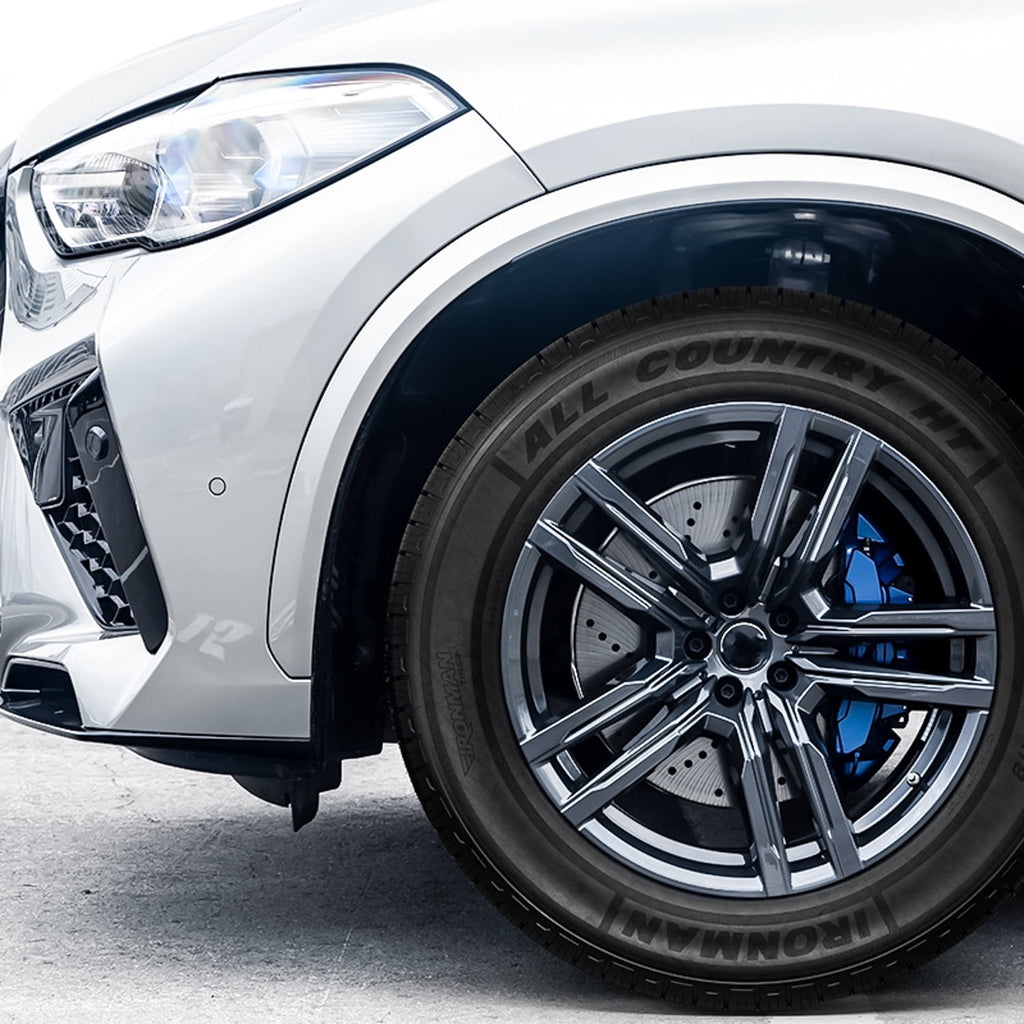 Ironman All Country HT 235/70R16 106T a/s All Season Tire