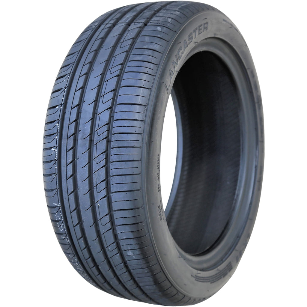 Lancaster LR-66 245/40ZR19 245/40R19 98W XL High Performance a/s All Season Tire