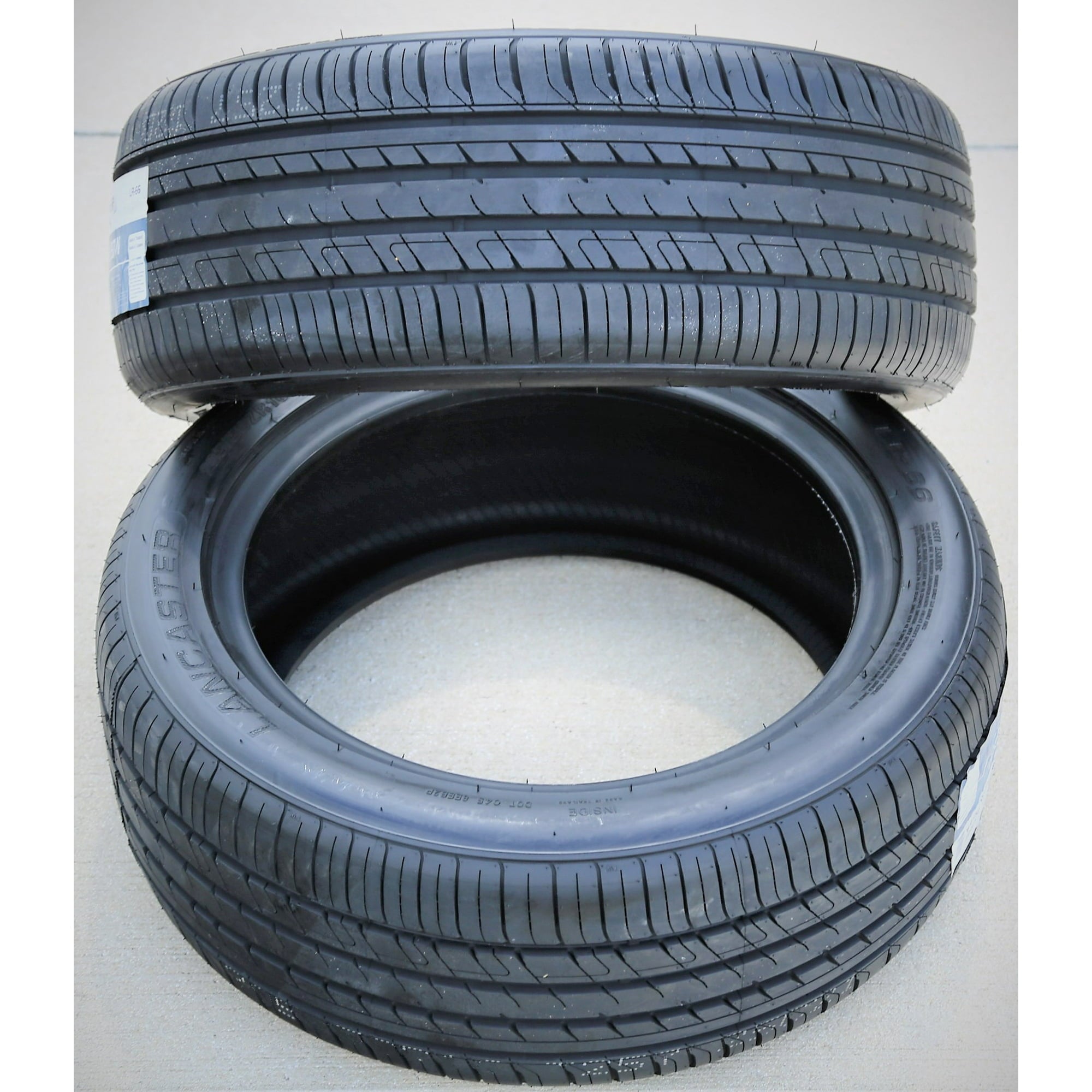 Lancaster LR-66 245/40ZR19 245/40R19 98W XL High Performance a/s All Season Tire